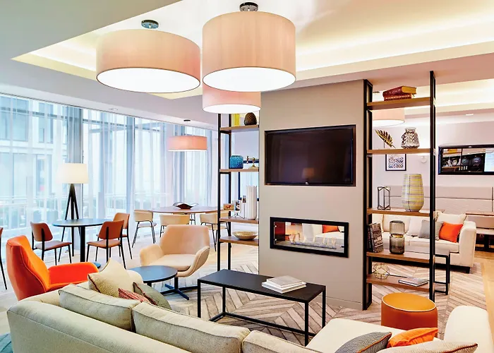 Residence Inn By Marriott Aberdeen