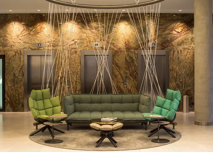 Hyatt Place Frankfurt Airport