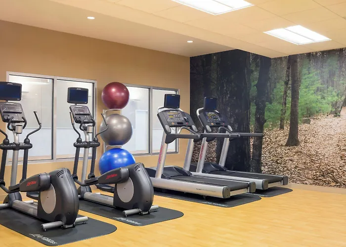 Residence Inn By Marriott Boston Burlington