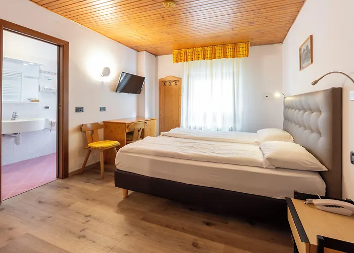 Hotel Oswald