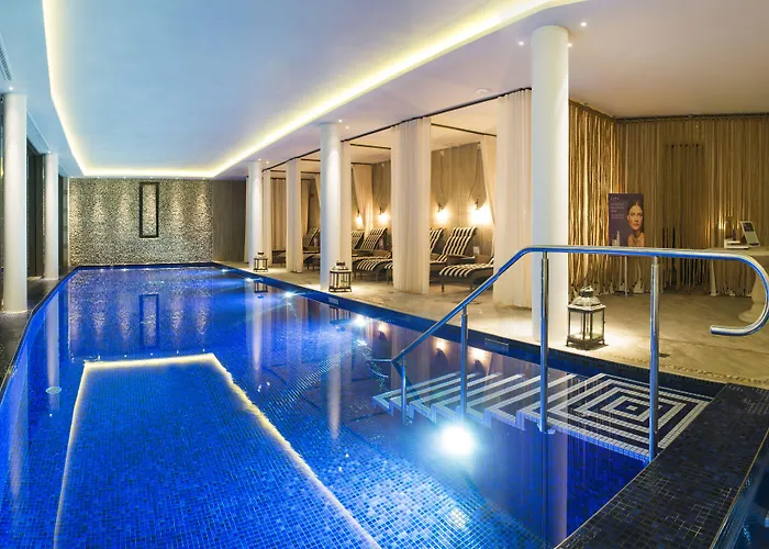 Harbour Hotel & Spa Salcombe