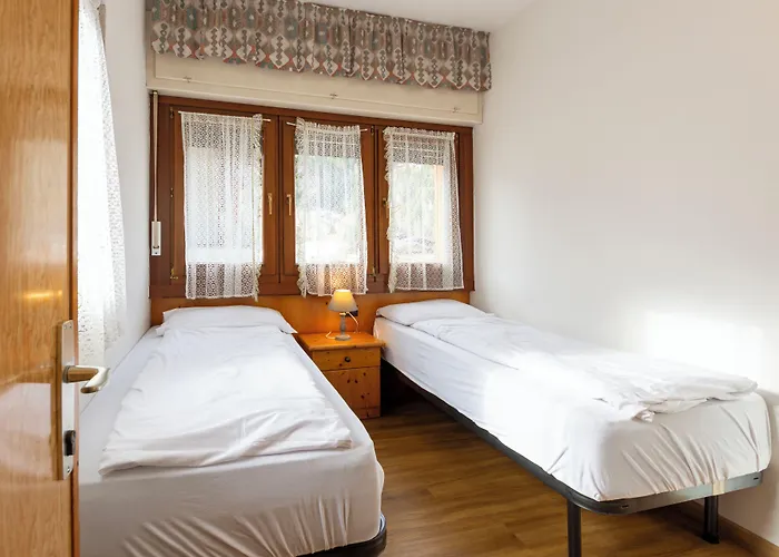 Hotel Oswald