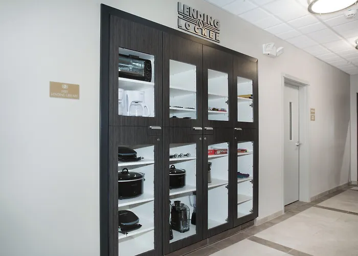 Candlewood Suites Pueblo By Ihg