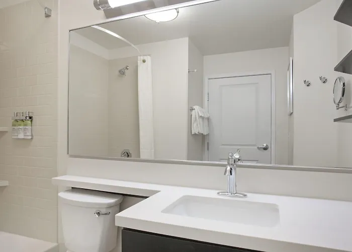 Candlewood Suites Pueblo By Ihg