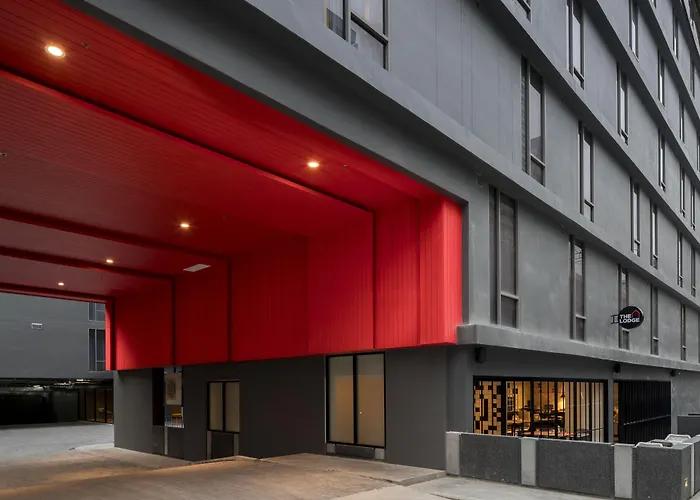 Travelodge Sukhumvit 11