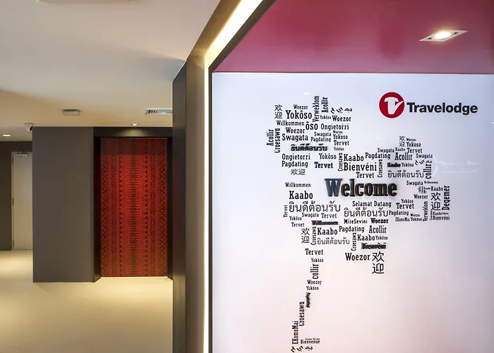 Travelodge Sukhumvit 11