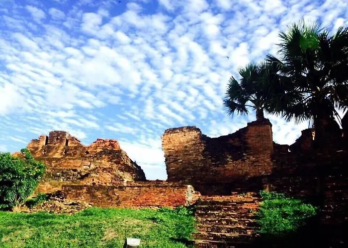 Wannamas Chiangmai Boutique House