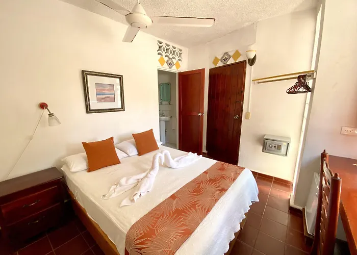 Hotel Alegria