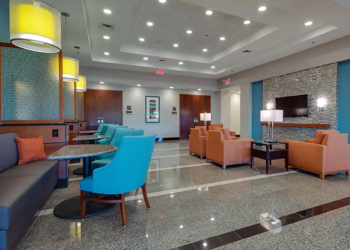 Drury Inn&Suites Gainesville