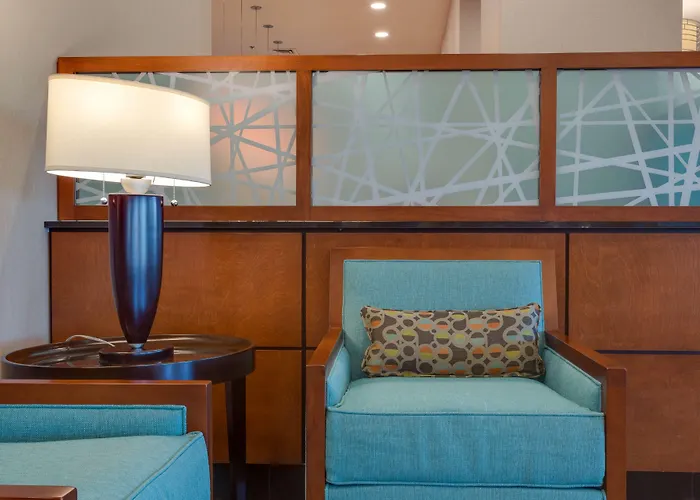 Drury Inn&Suites Gainesville