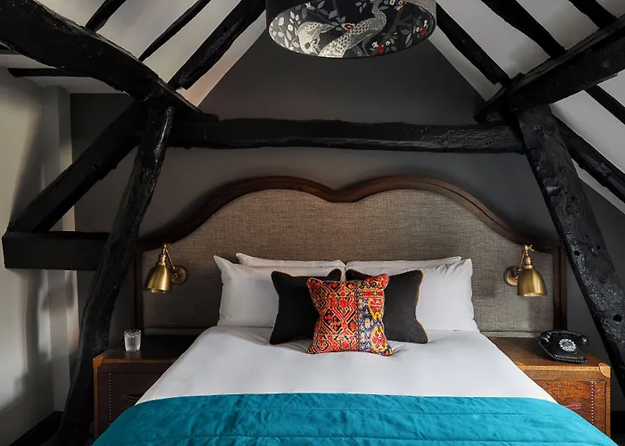 Hotel Indigo - Stratford Upon Avon By Ihg