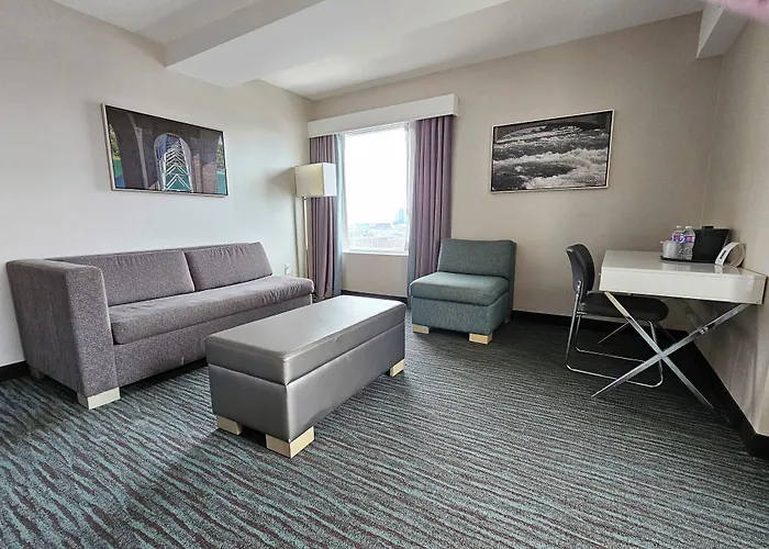 Vittoria Hotel&Suites