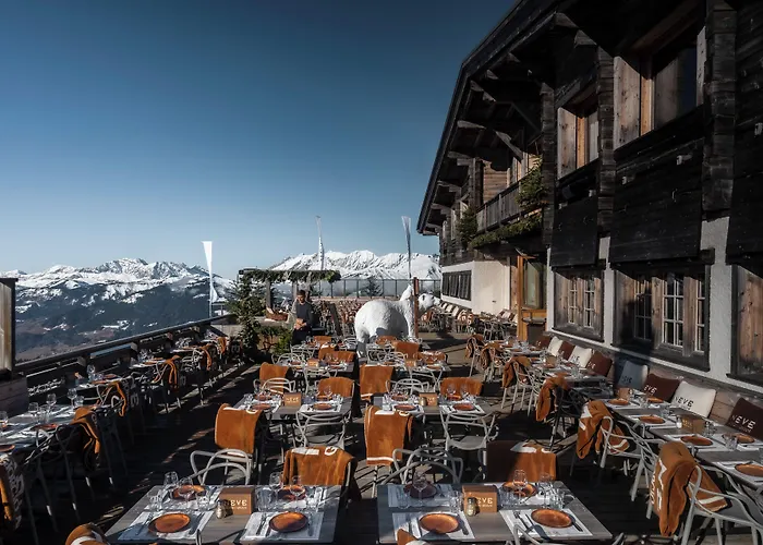 Four Seasons Resort Megeve