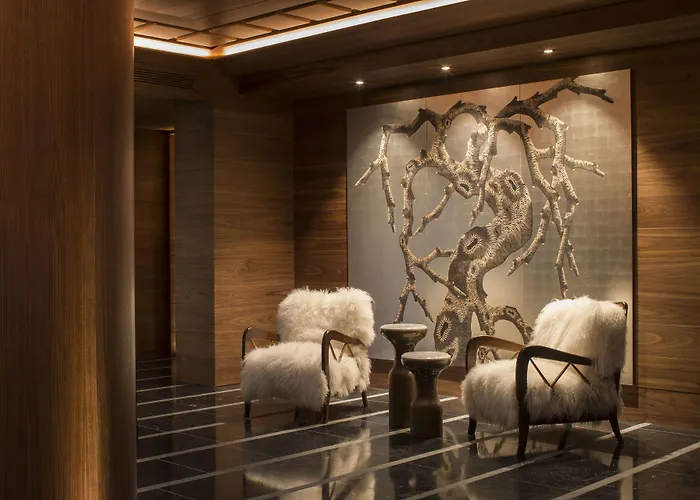 Four Seasons Resort Megève