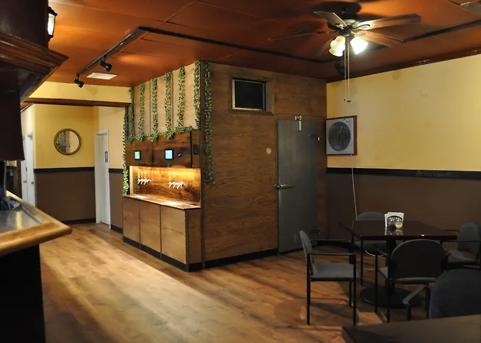 K7 Bed And Breakfast