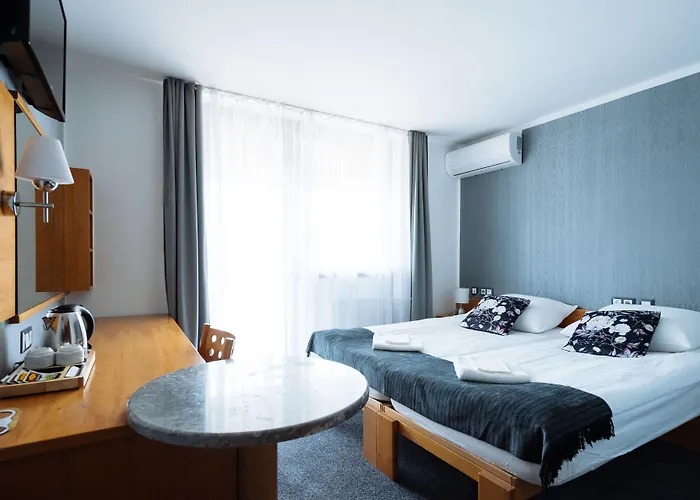 Hotel Gh Kolinska -Adults Only-