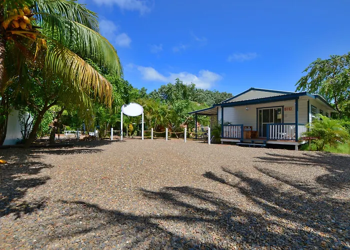 Placencia Villas