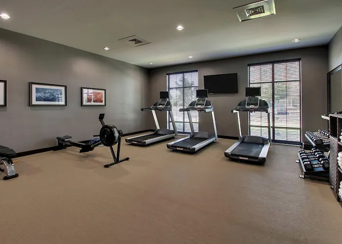 Staybridge Suites - Rock Hill By Ihg