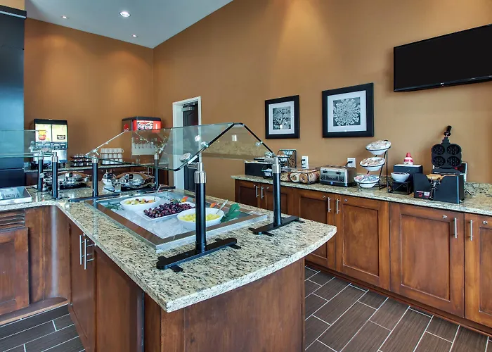 Staybridge Suites - Rock Hill By Ihg
