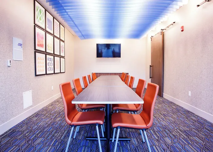 Holiday Inn Express & Suites - Gettysburg By Ihg