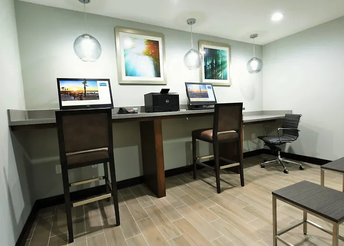 Staybridge Suites - Lake Charles By Ihg