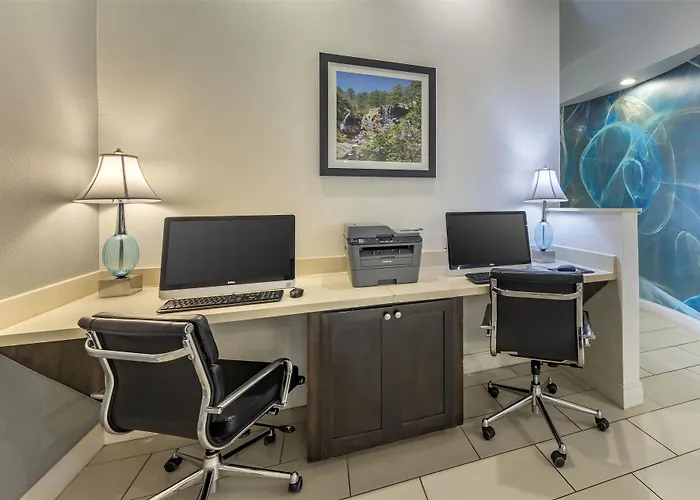 Best Western Plus Pauls Valley