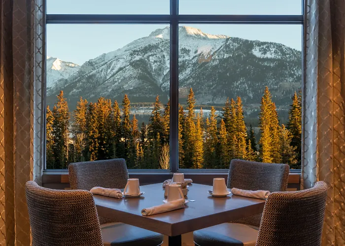 The Malcolm Hotel