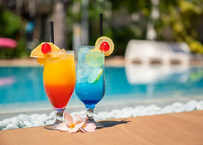 Toparadis Guest House