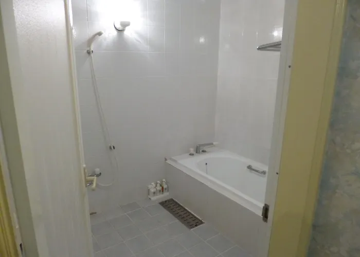 Hotel Sha La La