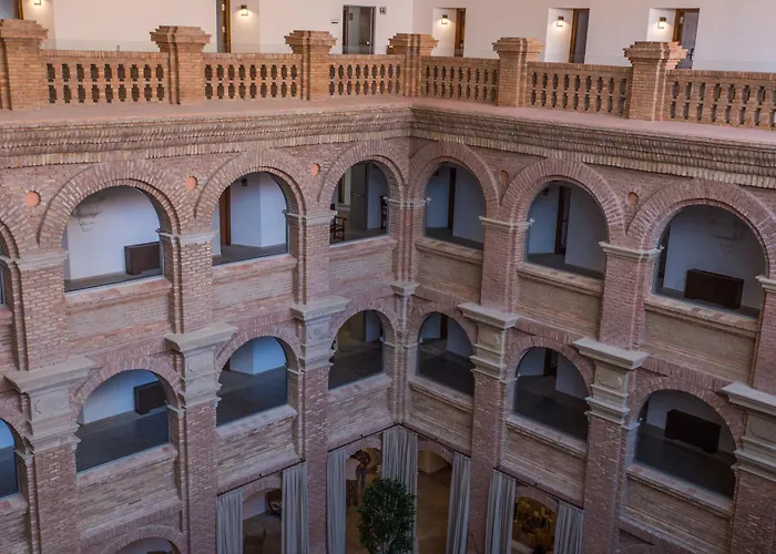 Parador De Lleida