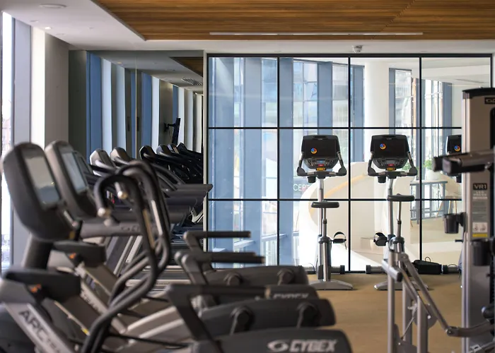 Harbour Hotel & Spa Southampton