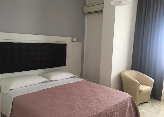 Piccolo Hotel Lamezia