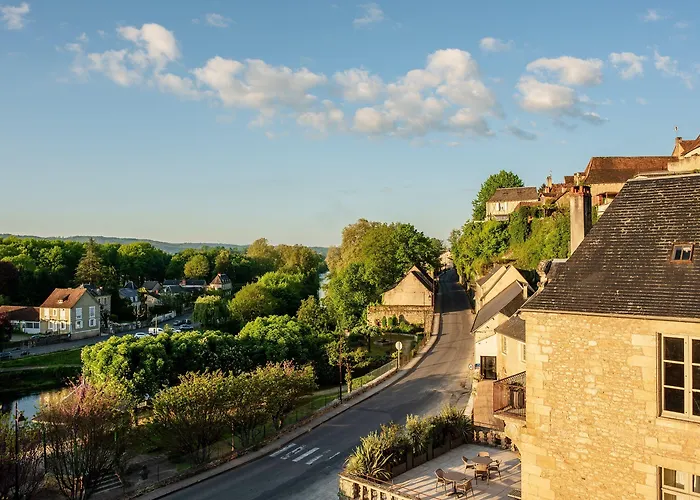 Hôtel Restaurant de Bouilhac