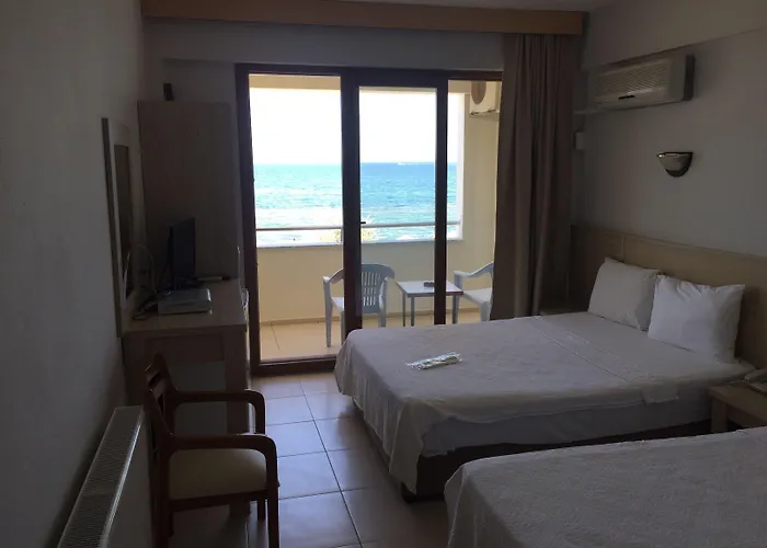 Dikelya Hotel