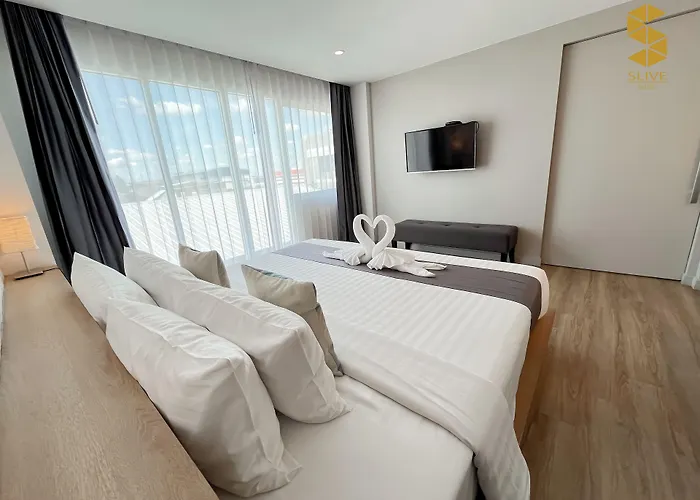 Slive Hotel