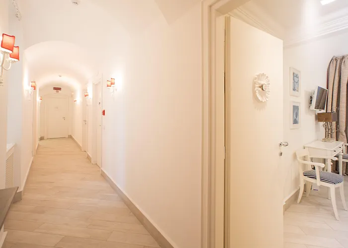 Hotel Marina Charming Rooms