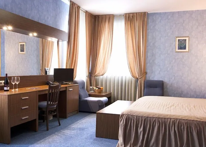 Diter Family Hotel