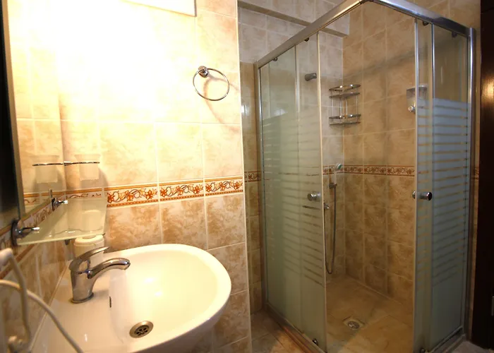 Bonapart Hotel