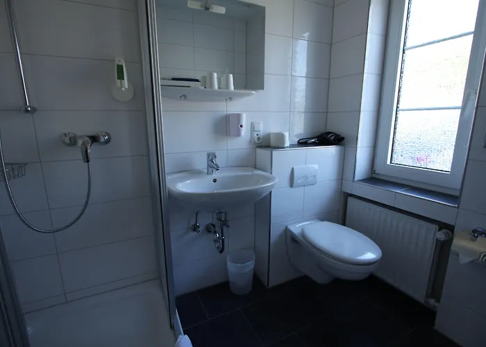 Mein Vierjahreszeiten Hotel Garni Superior