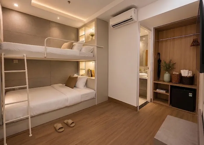 Raon Danang Beach - Stay 24H