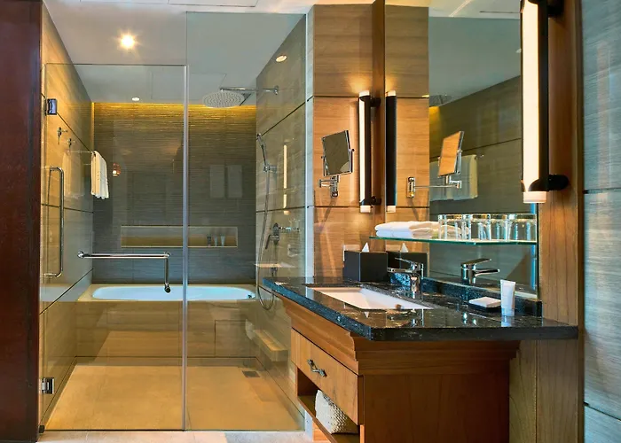 Marriott'S Bali Nusa Dua Gardens