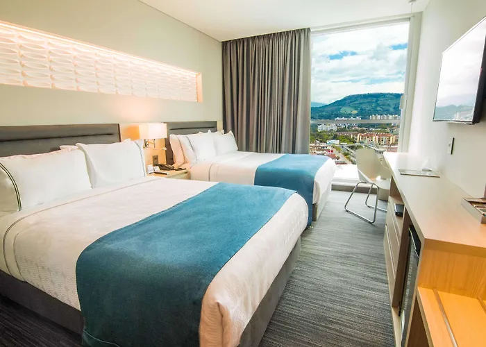 Sonesta Hotel Bucaramanga