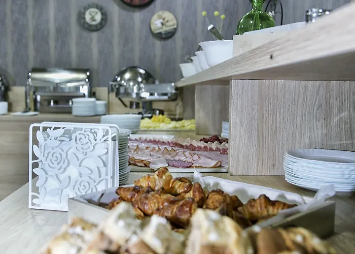 Prestige Boutique Hotel Craiova