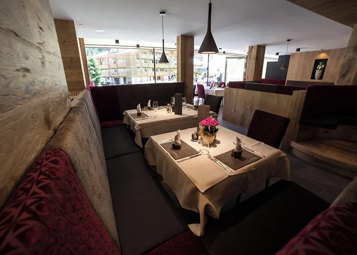 Freina Dolomites Hotel