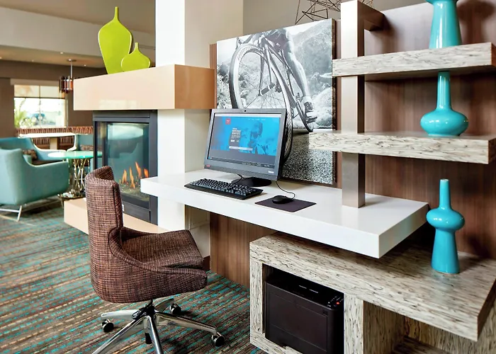 Residence Inn By Marriott San Diego Chula Vista