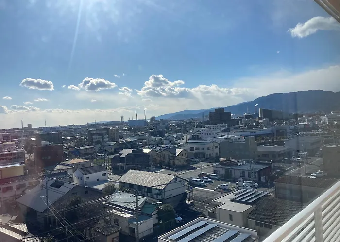Hotel Nishimura