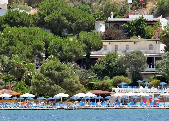 Greenport Bodrum Hotel