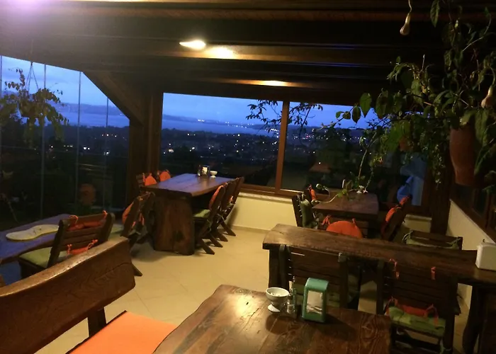 Sapanca Dilek Konagi Hotel