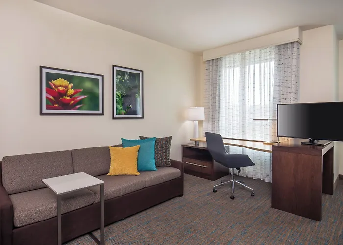 Residence Inn By Marriott Boston Braintree