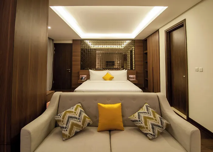 Grand Soll Marina Hotel